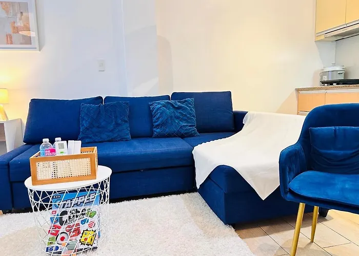 The Serene By Kozy Mood Manila