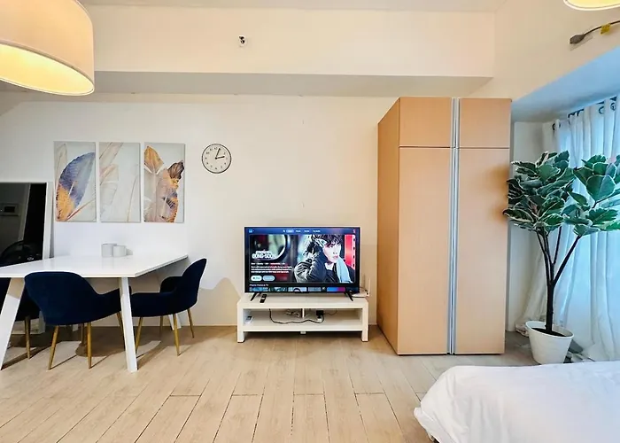 The Serene By Kozy Mood Apartment *